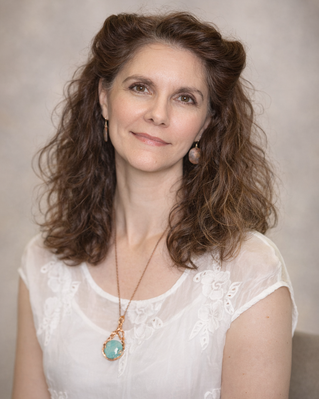 Molly-Homepage Portrait